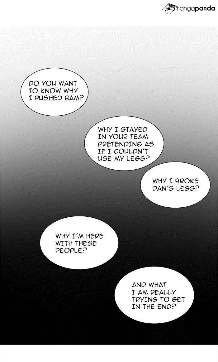 Tower of God Chapter 224 image 03